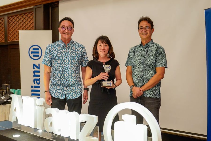 Nissan KICKS e-POWER and BYD M6 win top honours at DSF.my-Allianz VOTY Awards 
