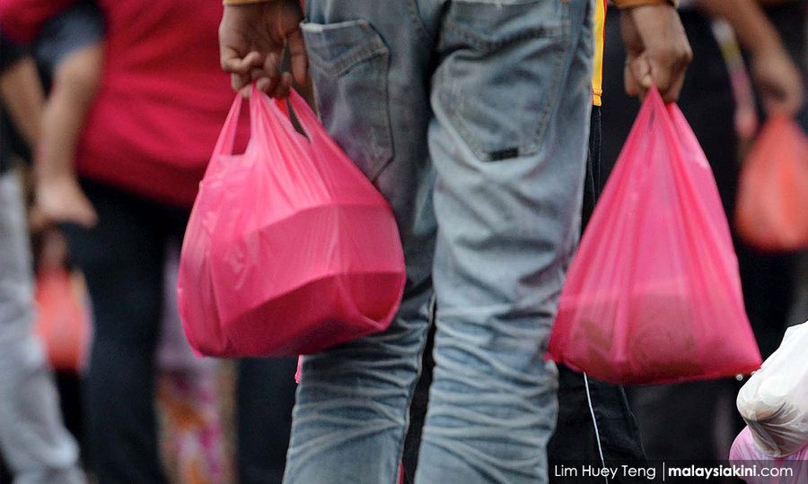 LETTER | Reuse, refill and reform