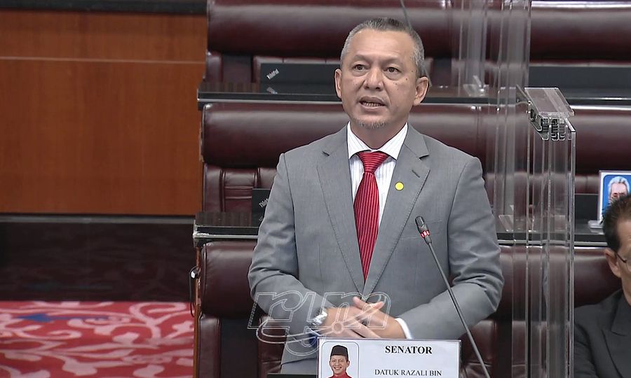 Bersatu tak desak diberi jawatan timbalan MB