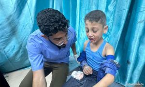 Malnutrisi ragut nyawa 66 kanak-kanak di Gaza sejak sekatan Israel Okt 2023
