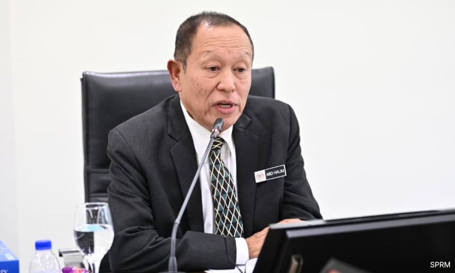 RM53m bribery claim: No suspicious financial transactions linked to Nik Nazmi - MACC chief