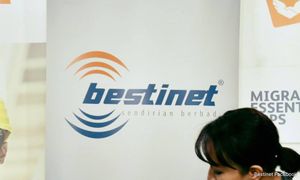 K'jaan setuju naikkan yuran Bestinet bagi elak saman RM1.63b, kata PAC