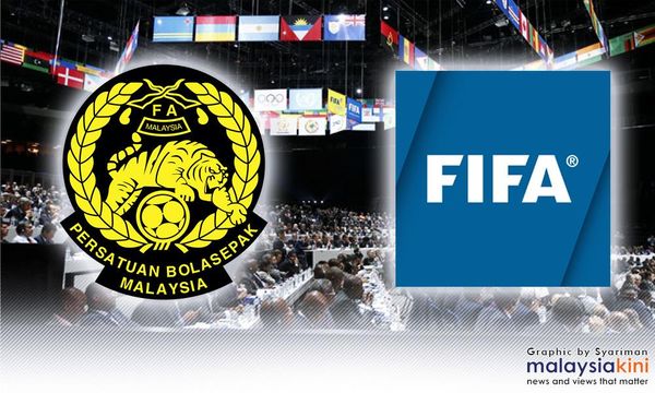 马足总严待判书结论，称FIFA未就“伪造文件”举证