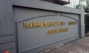 Lapan ahli kongsi gelap termasuk 7 juvana didakwa pukul remaja