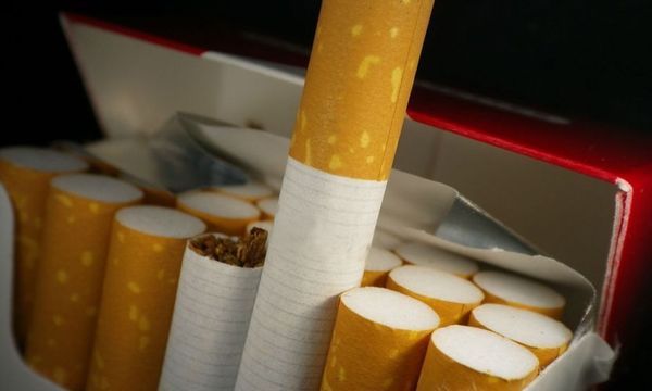 Govt maintains ban on tobacco product displays