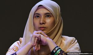 Think-tank Ideas thinks appointing Nurul Izzah bad idea