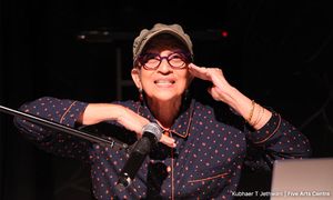 Theatre veteran D’Cruz is back after battling cancer, lockdown