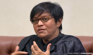 Azalina: New Parliament Services Act to strengthen lawmakers, benefit public