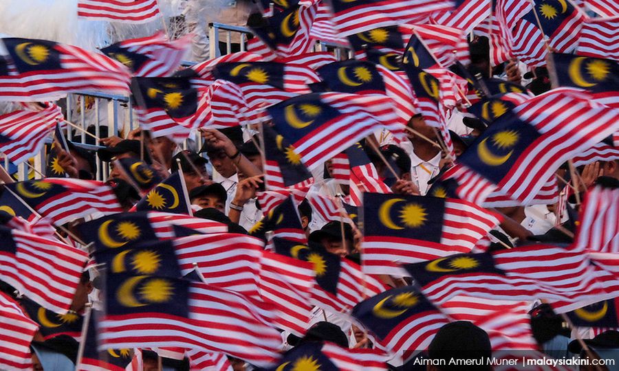 YOURSAY | Tit-for-tat over logos