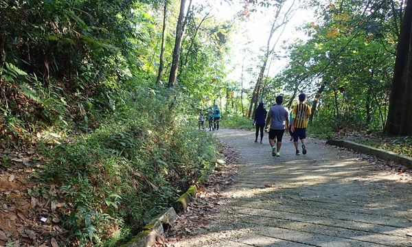 Residents against DBKL's development approval on 'high-risk' hill