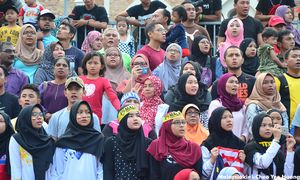 KOLUM | Cabaran kepimpinan wanita