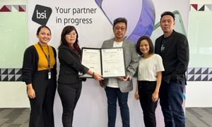 Verity Intelligence, Malaysia’s Only Background Check Company to Be ISO 27001 Certified.
