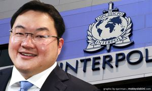 警方仍在通缉刘特佐，“但至今没国家有其下落”