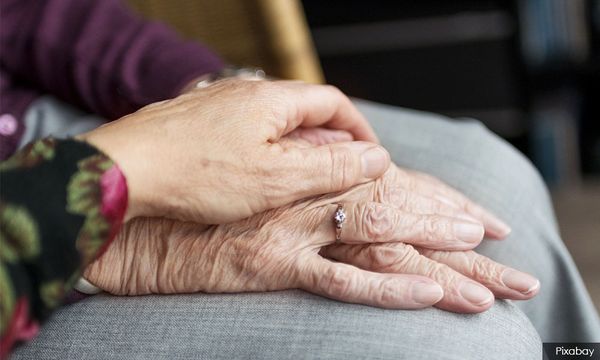 LETTER | Addressing plight of senior citizens 