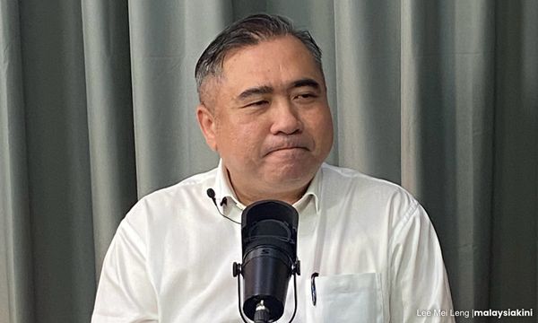 No possibility of MCA joining DAP - Loke