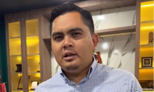 Akmal dijangka serah Merlimau pada PAS, sasar kerusi selamat lain