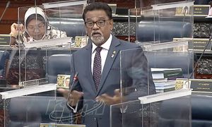 After Mahkota, ex-minister talks up PM's commitment to Indians