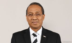 Adun Bebar tawar diri tanding jawatan ketua Umno Pekan