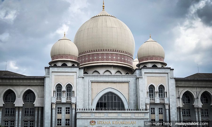 COMMENT | Real issue behind the CJ debate