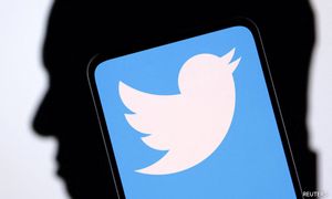 Twitter restores suicide prevention feature after Reuters report
