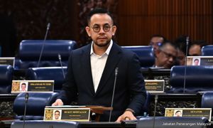 Berpendidikan tapi kerja kemahiran rendah: Data Afnan tidak tepat - menteri