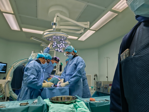 Spine surgery: Why it’s no longer something to fear