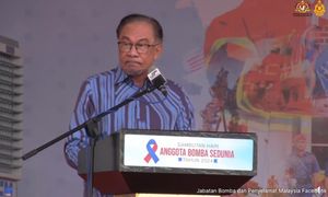 LETTER | Anwar should take the pay, deliver the results