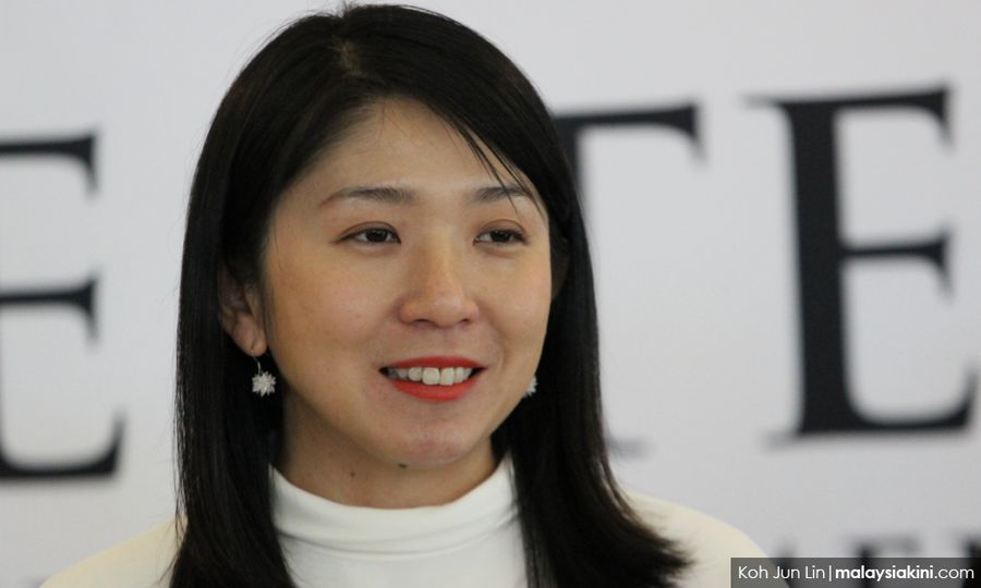 Think out of the box to solve transboundary haze, Yeo tells Nik Nazmi
