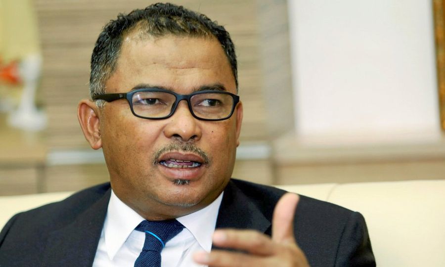 Stop pointing fingers over tourism guide book error, says ex-Malacca CM