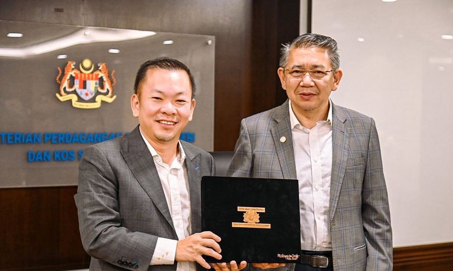 贸生部与农部明向内阁建议，稳定农历新年猪价