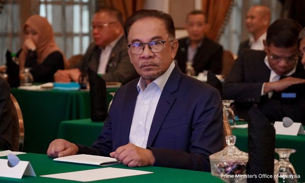 Major cabinet reshuffle on the horizon - source