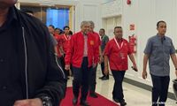 “谁迫他签废黜严端文件？”，扎希称是森大臣自身说法