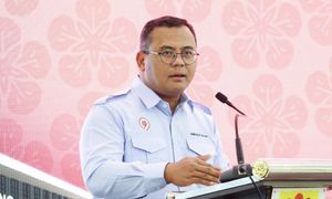 S'gor akan hantar pegawai, bakat ke China, belajar operasi tenaga nuklear