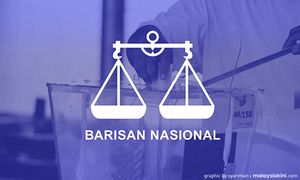 PRU15: BN perhalusi cadangan kaji semula kuota kerusi parti komponen