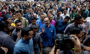 PM: K'jaan akan mansuh beberapa peruntukan Auku