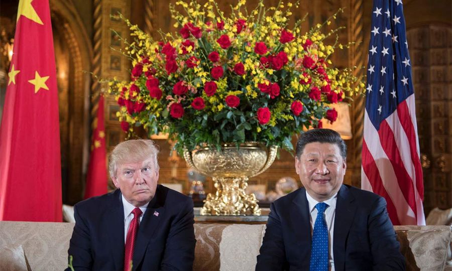 Trump ancam tarif tambahan 50 peratus pada China