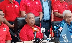 贪腐威迫议员资讯已收妥，团结党将投报反贪会警方