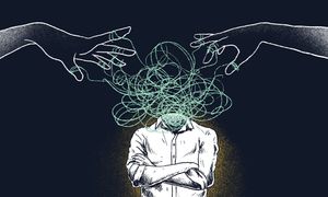 Mind tricks: How scammers exploit human nature to entrap victims