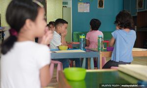 COMMENT | What's Madani's agenda of streamlining preschools?