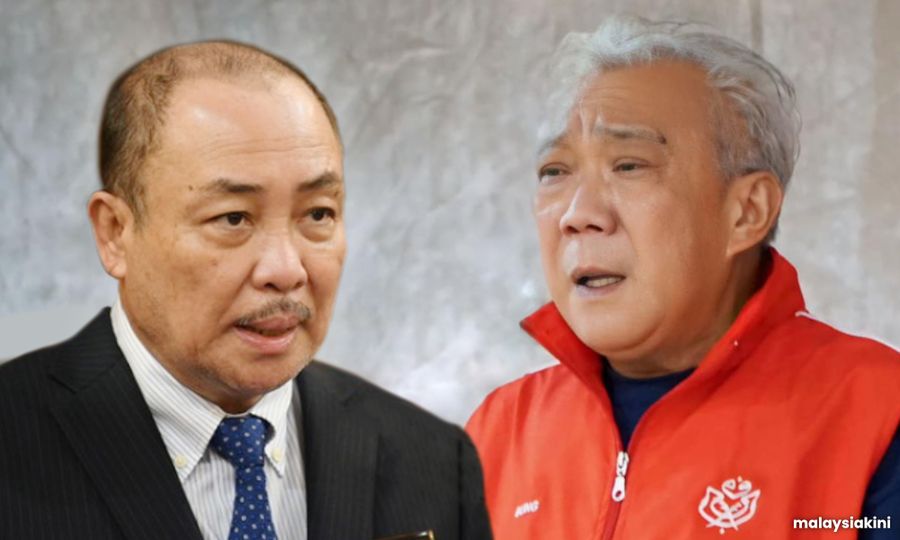 No need to beg for second chance if you've delivered - Bung tells Hajiji