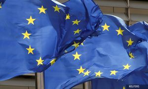 EU countries provisionally agree new Russia sanctions - sources