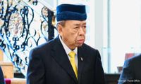 'I am also fed up': Political heroes and rabble-rousers test ruler's patience