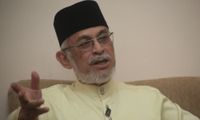PAS merely a BN 'lackey' in Malacca polls pact - Khalid