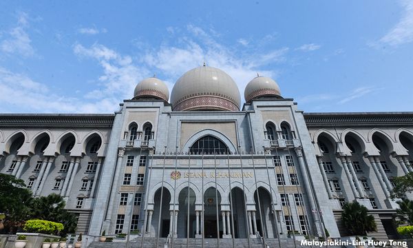 Gua Musang election petition sent back for full trial