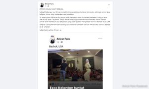 网民为传跳舞影片“道歉”，调侃万捷原来不是在美国