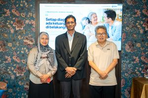 Hear our Heartbeat brings patients, clinicians and advocates together to spotlight under-recognised heart condition ATTR-CM