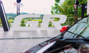Every point counts as racers battle it out in the Vios Challenge finale