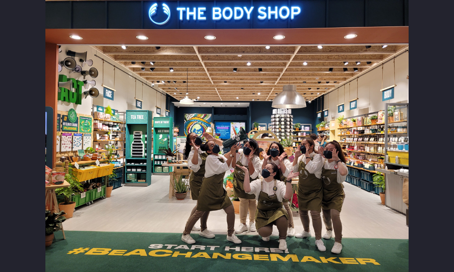 InNature Berhad leads the way as the first  B CORP™ certified public listed company in South East Asia