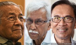 ULASAN | Apa yang sepatutnya dilakukan Anwar sekarang