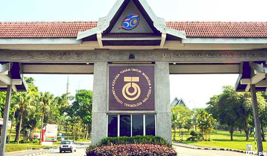 Pensyarah didakwa beri soal selidik lucah pada siswi bukan dari UTM